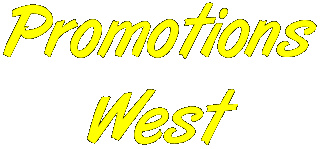 Promotions West image