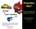 Promotions West image link